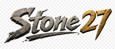Stone 27