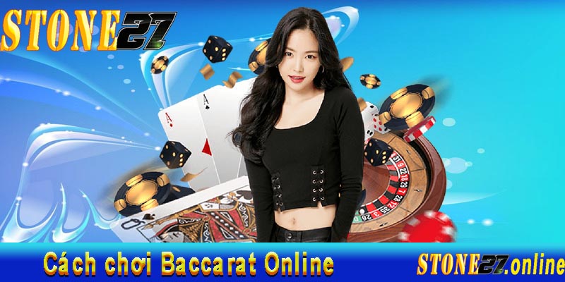 Baccarat Online