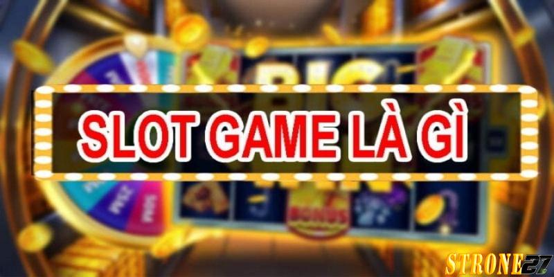 Các loại trò chơi có trên Slots 666