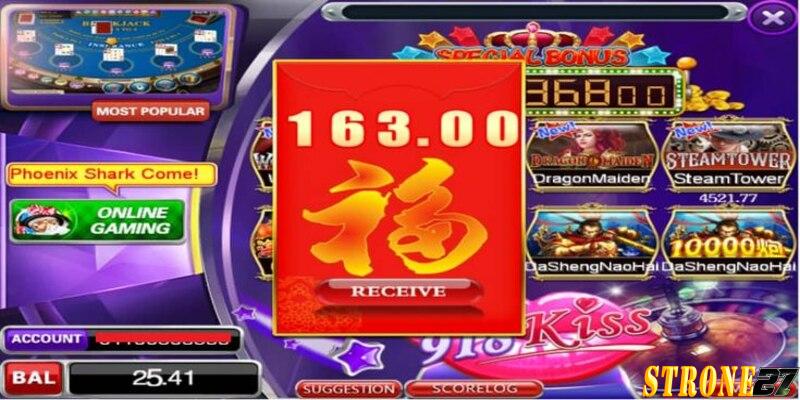 Game Slots - Trò Chơi Giải Trí Trực Tuyến Đang Làm Mưa Làm Gió Trên Thị Trường