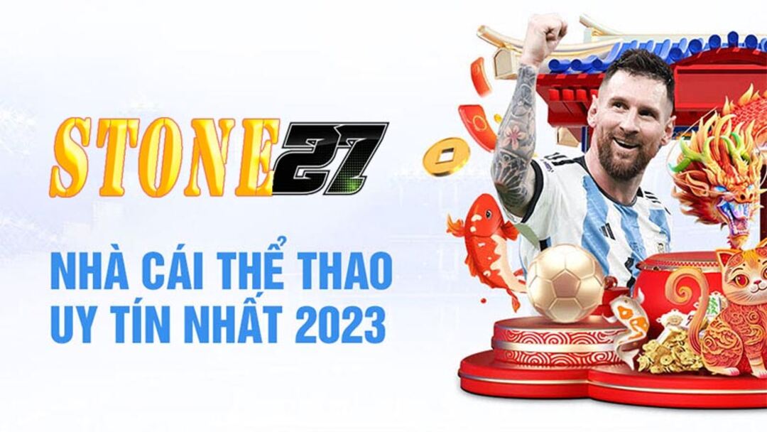 Giới thiệu về nhà cái Stone27