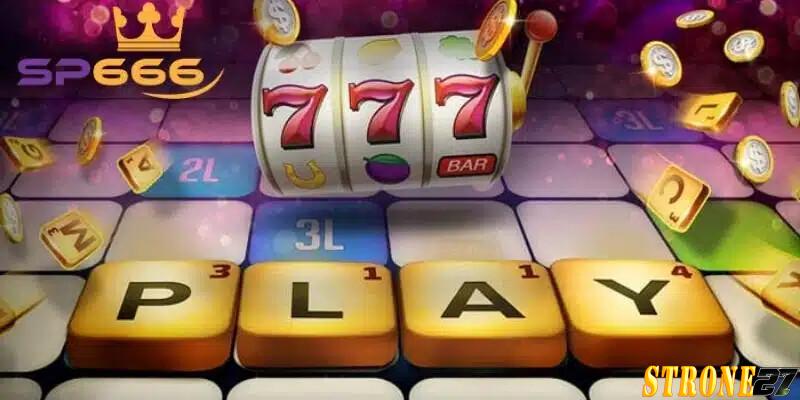 Giới thiệu sơ lược về Slots 666