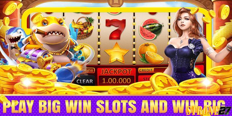 Giới thiệu về Casino 777