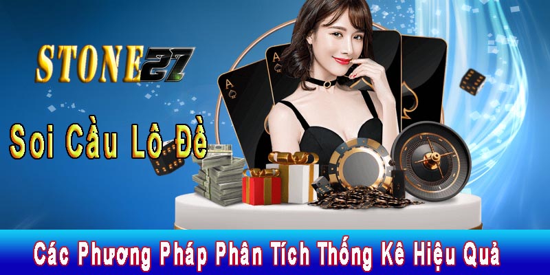 Soi cầu lô đề