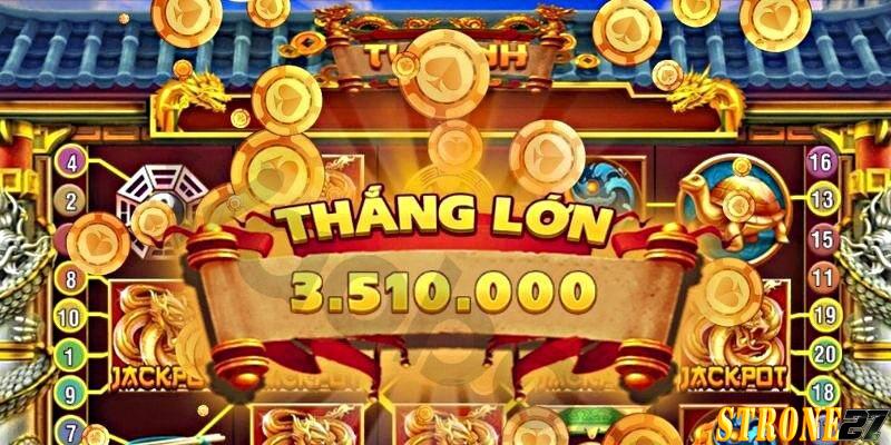 Tải Game Nổ Hũ Và Nhận Ngay Phần Thưởng Hấp Dẫn