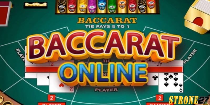 Chơi Baccarat online với tâm lý thoải mái