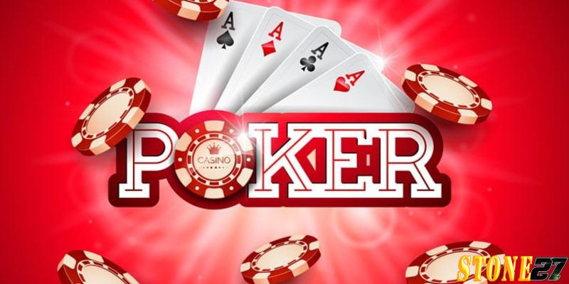 Game bài poker