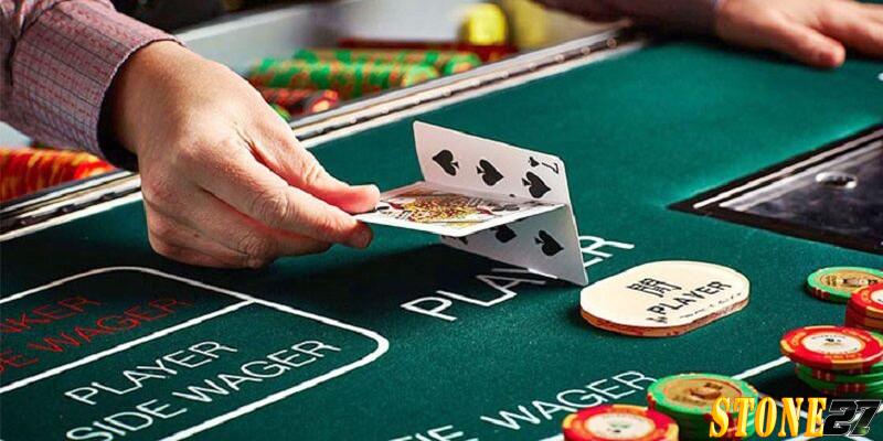 Nhà cái Onebox63 cung cấp mẹo chơi Baccarat dễ thắng