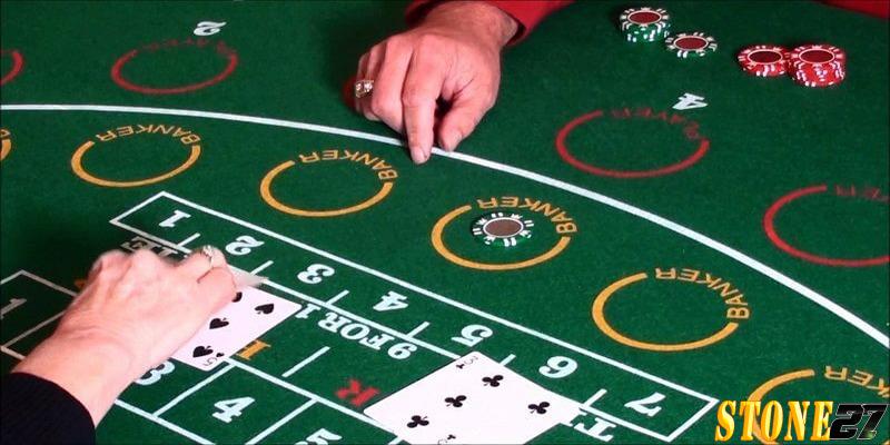 Nhiều mẹo chơi Baccarat cực hay