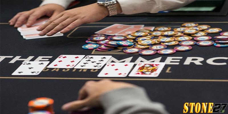 Mẹo chơi Poker hiệu quả