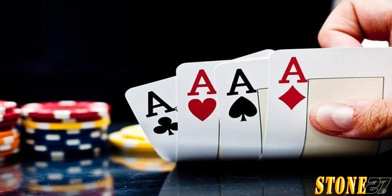 Mẹo chơi Poker uy tín và an toàn