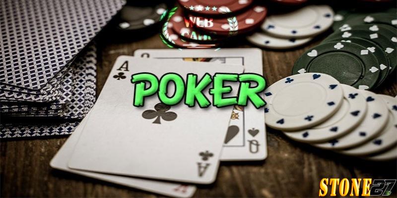 Những chiến thuật nâng cao khi chơi game bài poker