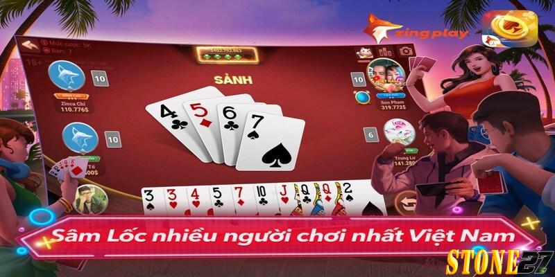 Tìm hiểu tâm lý đối thủ khi chơi game bài sâm lốc