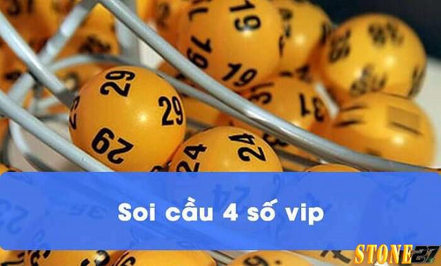 soi cầu lô 4 số vip 