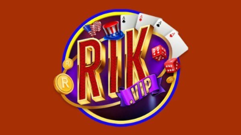 Cổng game Rikvip